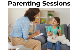 Parenting Session image